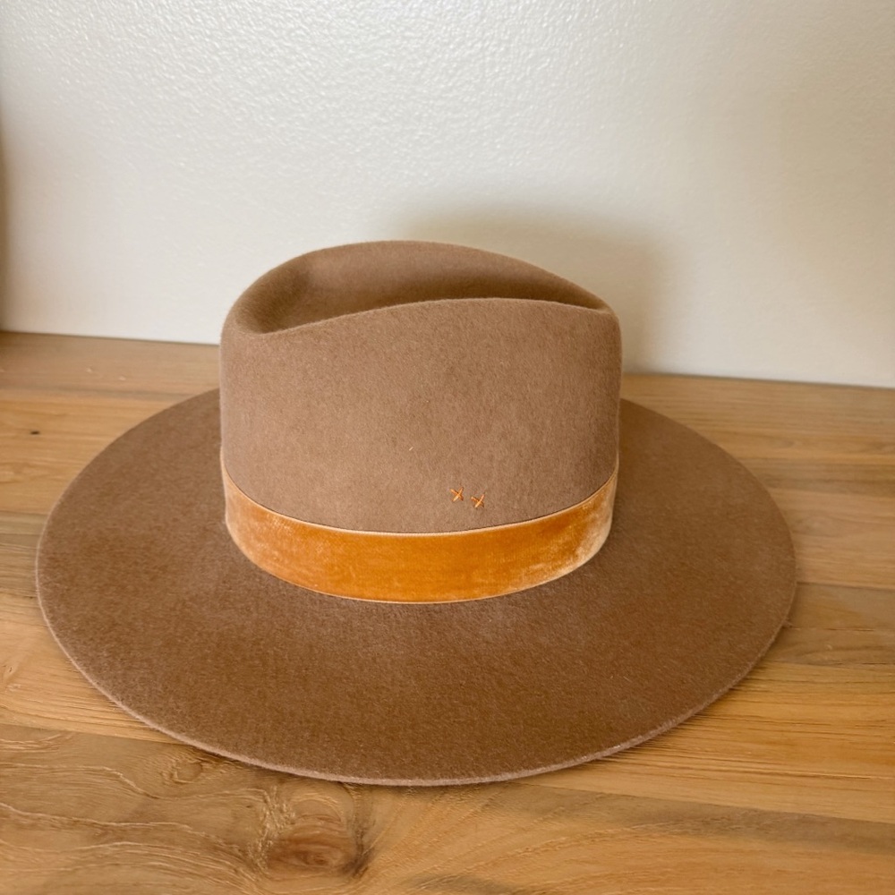 Lack Of Color Hat